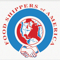 Fundraising Page: Food Shippers of America